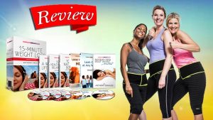 Read more about the article 15 Minute Weight Loss Review