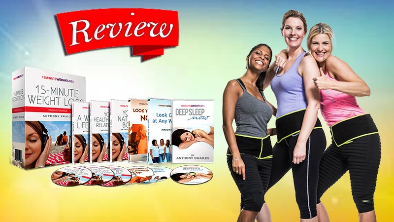 Read more about the article 15 Minute Weight Loss Review