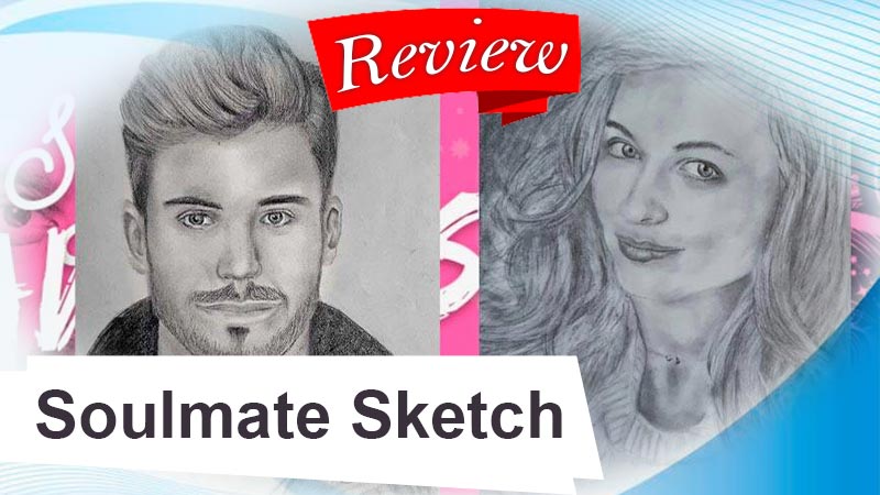 Read more about the article Soulmate Sketch & Reading Review