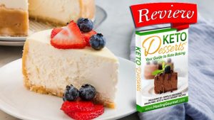 Read more about the article Keto Desserts Review