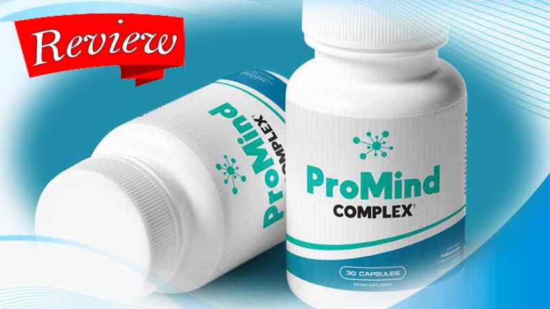 Read more about the article ProMind Complex Review