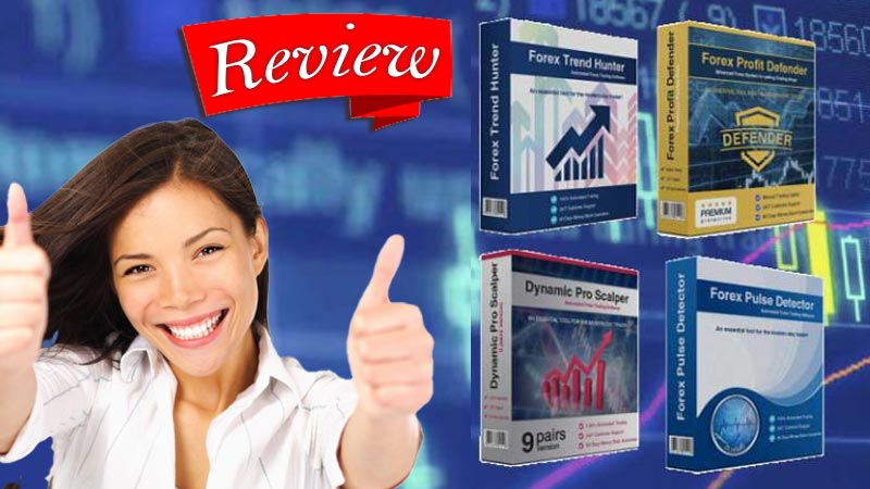 Read more about the article Automated Forex Tools Review