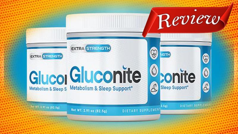 Read more about the article Gluconite Review