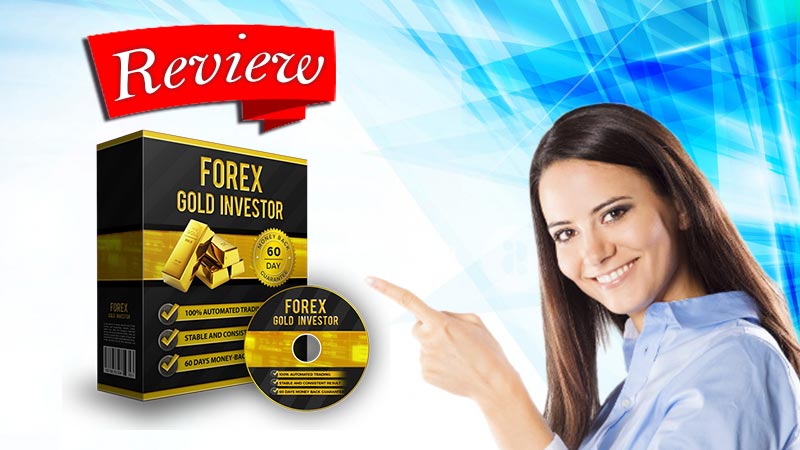 Read more about the article Forex GOLD Investor Review