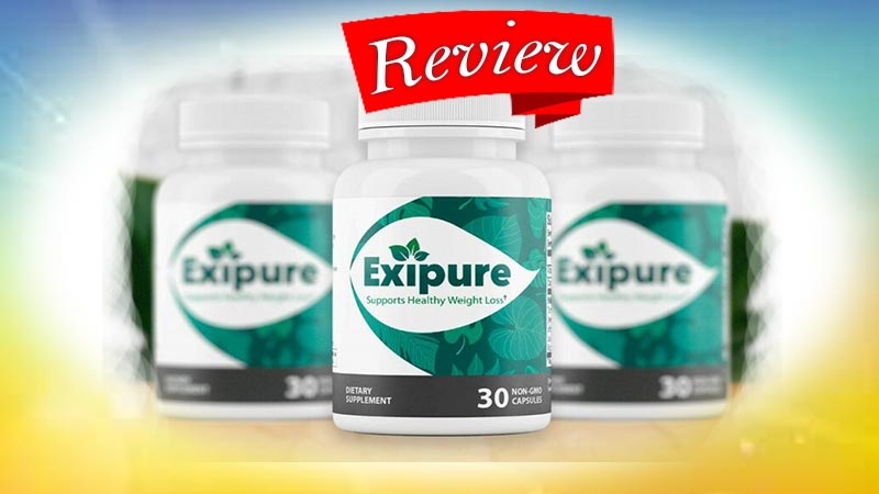 Read more about the article Exipure Review