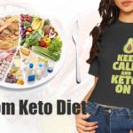 8-Week Custom Keto Diet