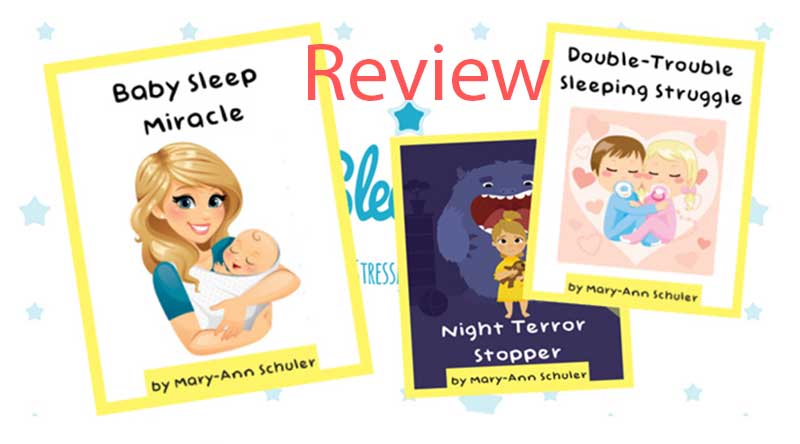 Read more about the article Baby Sleep Miracle Review