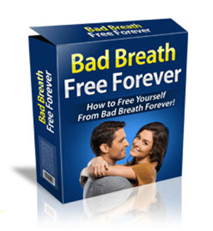 Bad Breath Free Forever Review