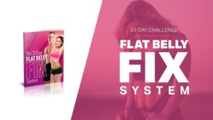 Read more about the article The Flat Belly Fix Review