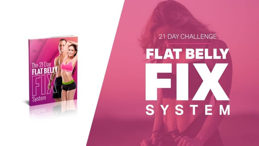 Read more about the article The Flat Belly Fix Review