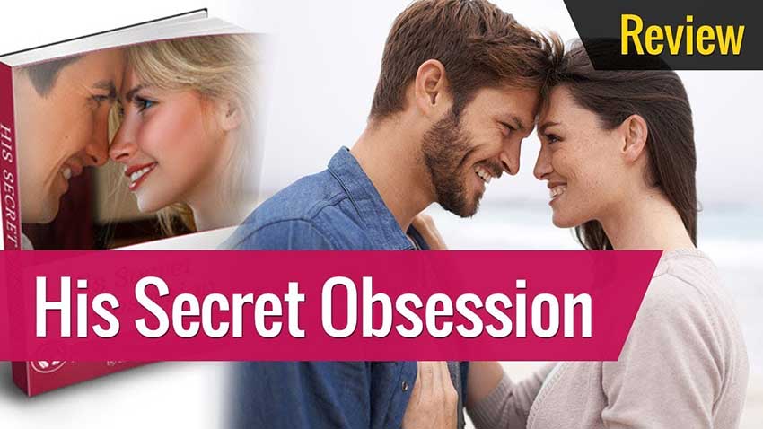 Read more about the article His Secret Obsession Review