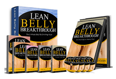 Lean Belly Breakthrough Review