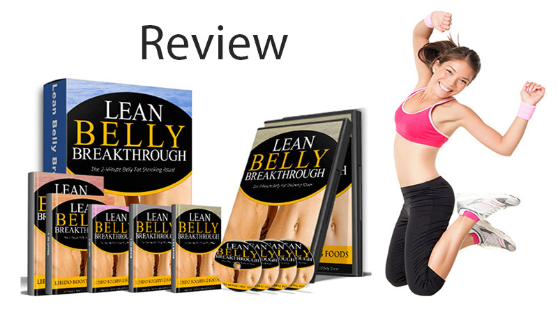 Read more about the article Lean Belly Breakthrough Review