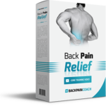 My Back Pain Coach at a glance