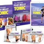 Okinawa Flat Belly Tonic at a glance