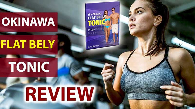 Read more about the article Okinawa Flat Belly Tonic Review