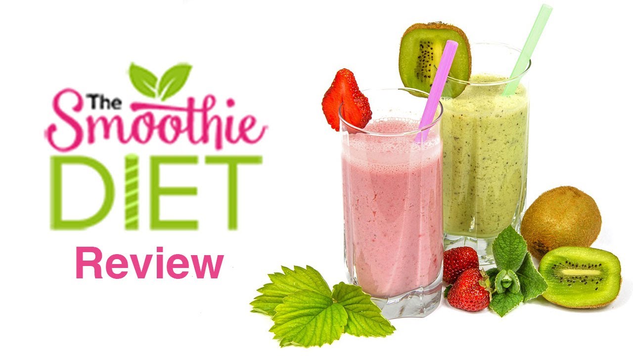 Read more about the article The Smoothie Diet Review