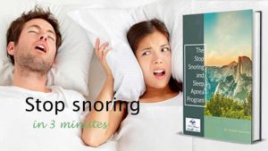 Read more about the article The Stop Snoring Exercise Program Review