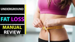 Read more about the article The Underground Fat Loss Manual Review