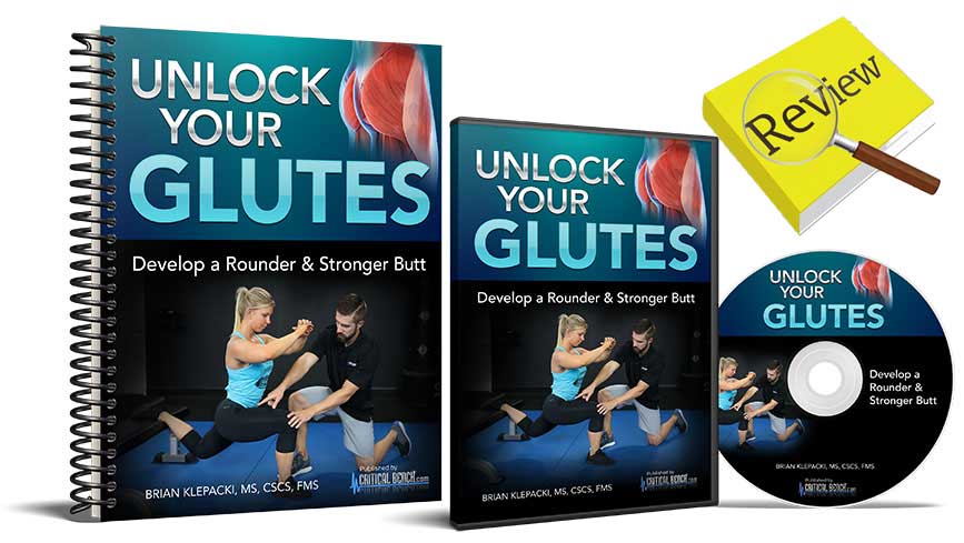 Read more about the article Unlock Your Glutes Review