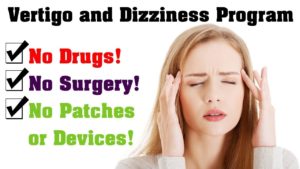 Read more about the article Vertigo and Dizziness Program Review