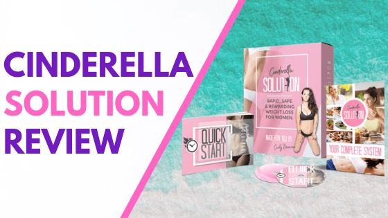 Read more about the article Cinderella Solution Review