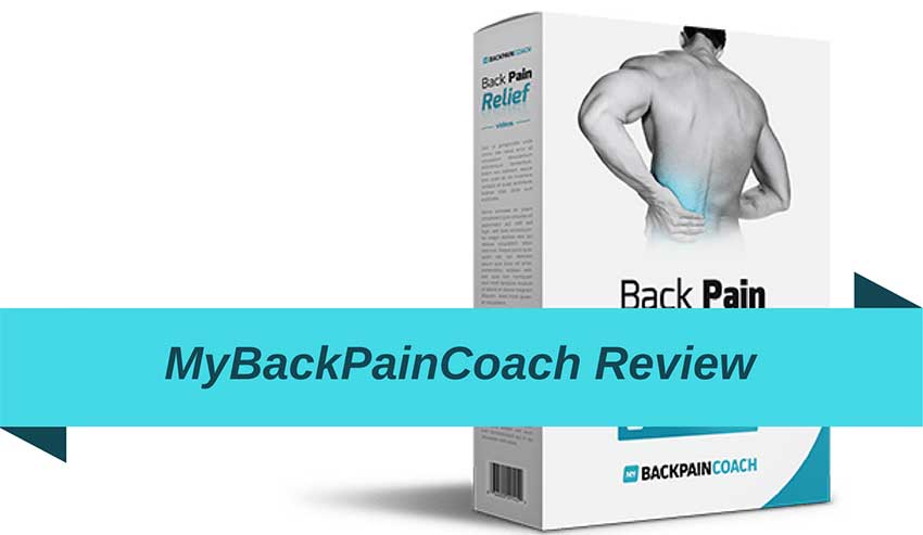 Read more about the article My Back Pain Coach Review