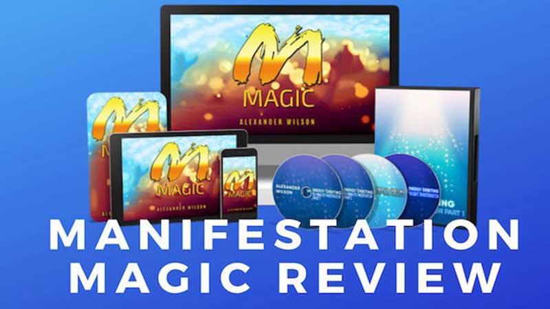 Read more about the article Manifestation Magic Review