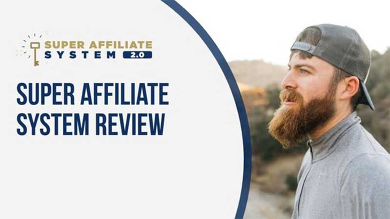 Read more about the article Super Affiliate System by John Crestani Review