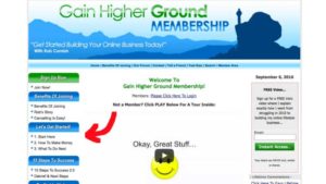 Read more about the article Gain Higher Ground Review