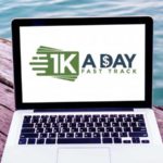 1k A Day Fast Track at a glance