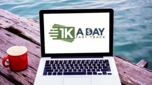 Read more about the article 1k A Day Fast Track Review