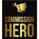 Commission Hero at a glance