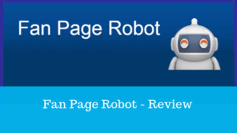 Read more about the article Fan Page Robot Review