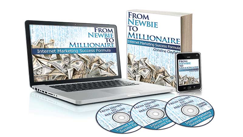 Read more about the article From Newbie to Millionaire Review