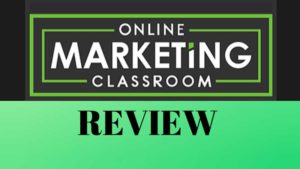 Read more about the article Online Marketing Classroom Review