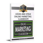 Online Marketing Classroom at a glance