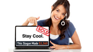 Read more about the article Slogan Seller Review