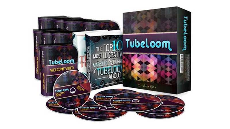 Read more about the article TubeLoom Review