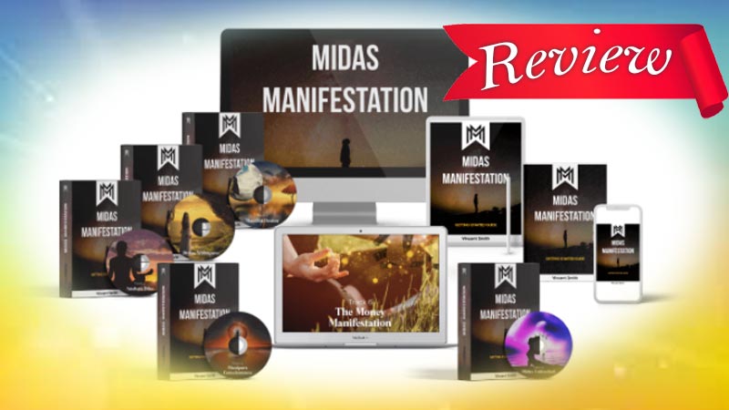 Read more about the article Midas Manifestation System Review