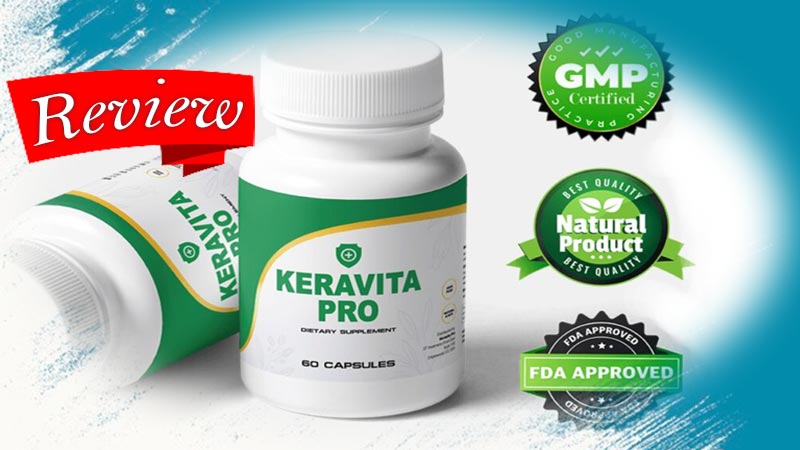 Read more about the article Keravita Pro Review