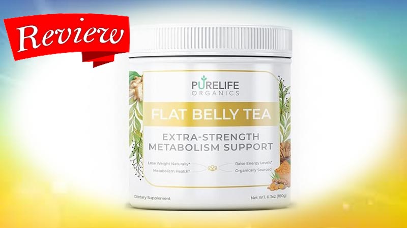 Read more about the article Flat Belly Tea Recipe Review