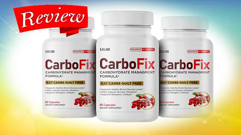 Read more about the article CarboFix Review