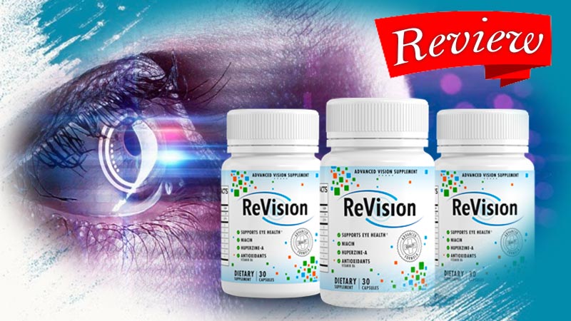 Read more about the article ReVision Review