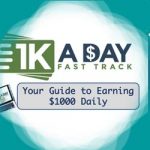 1k A Day Fast Track