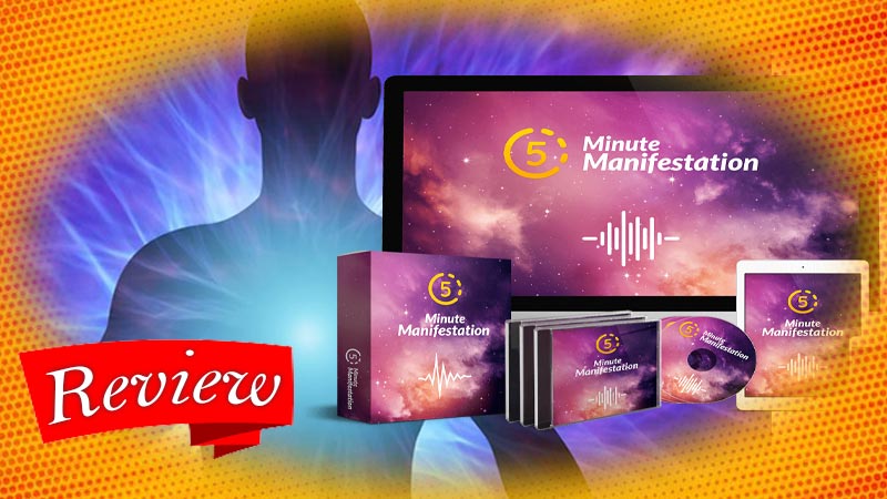 Read more about the article 15 Minute Manifestation Program Review