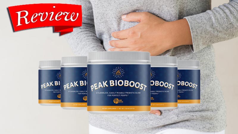 Read more about the article Peak BioBoost Review