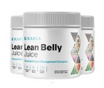 Ikaria Lean Belly Juice Supplement