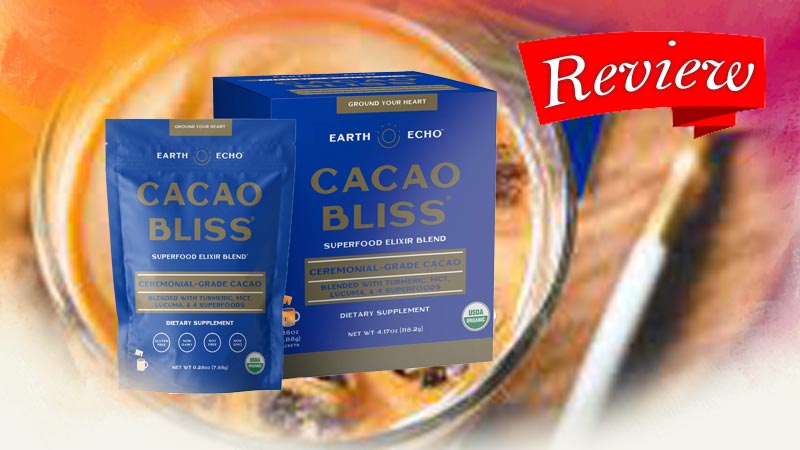 Read more about the article Cacao Bliss Review