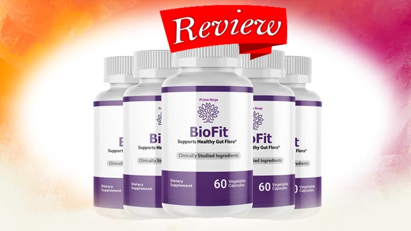 Read more about the article BioFit Review